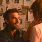 Fernando Gil y Rocío Yanguas protagonizan "La cinta de Álex"