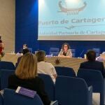 Imagen del Consejo de Administración de la APCAPC26/06/2020