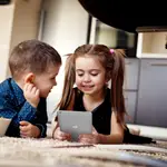 El 70% de los menores está solamente menos de una hora al día realizando actividades al aire libre