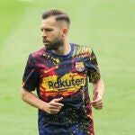 Jordi Alba