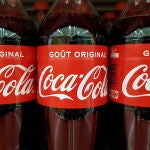 Imagen de archivo de Coca Cola