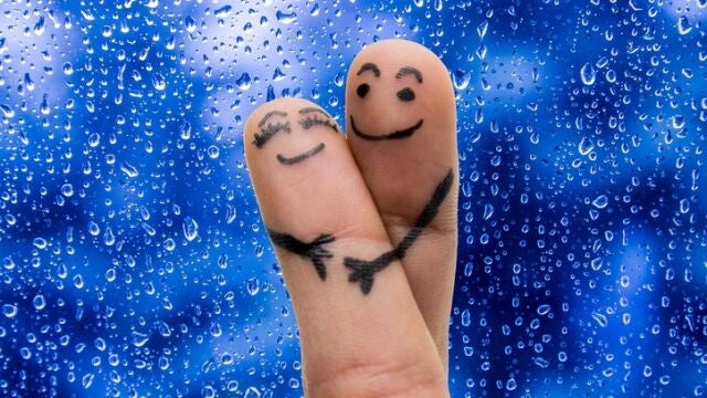 Pareja, amor, abrazo, sexo, felicesGETTT/AYTAC UNAL (Foto de ARCHIVO)29/07/2016