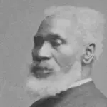 Josiah Henson, la persona que inspiró el personaje de tío Tom