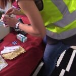 La Policía Nacional desmantela la infraestructura de las principales web dedicadas a la venta y distribución ilegal de medicamentos en EspañaPOLICÍA NACIONAL28/06/2020