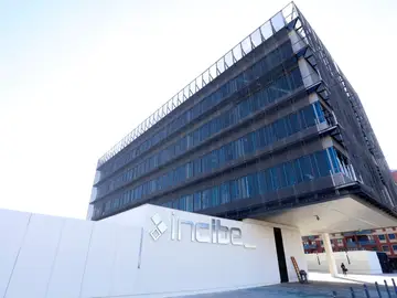 El Instituto Nacional de Ciberseguridad (Incibe) ubicado en León El Instituto Nacional de Ciberseguridad (Incibe) ubicado en León