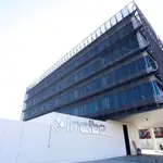 El Instituto Nacional de Ciberseguridad (Incibe) ubicado en León