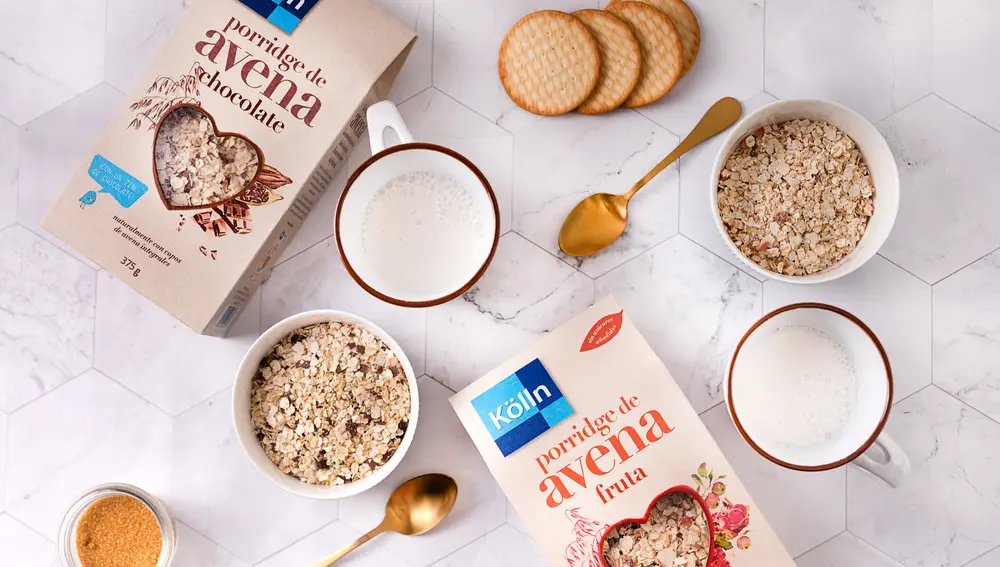 Avena.