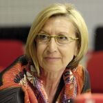 Rosa Díez