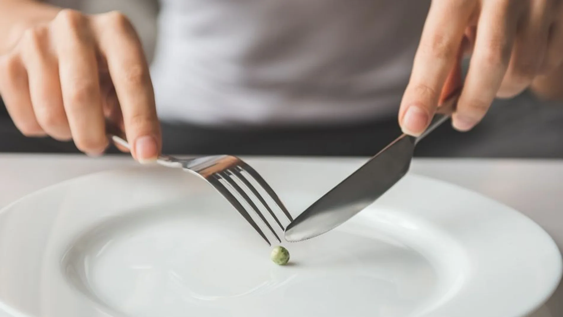 La revista «Science» publica las conclusiones del primer estudio de restricción calórica en humanos