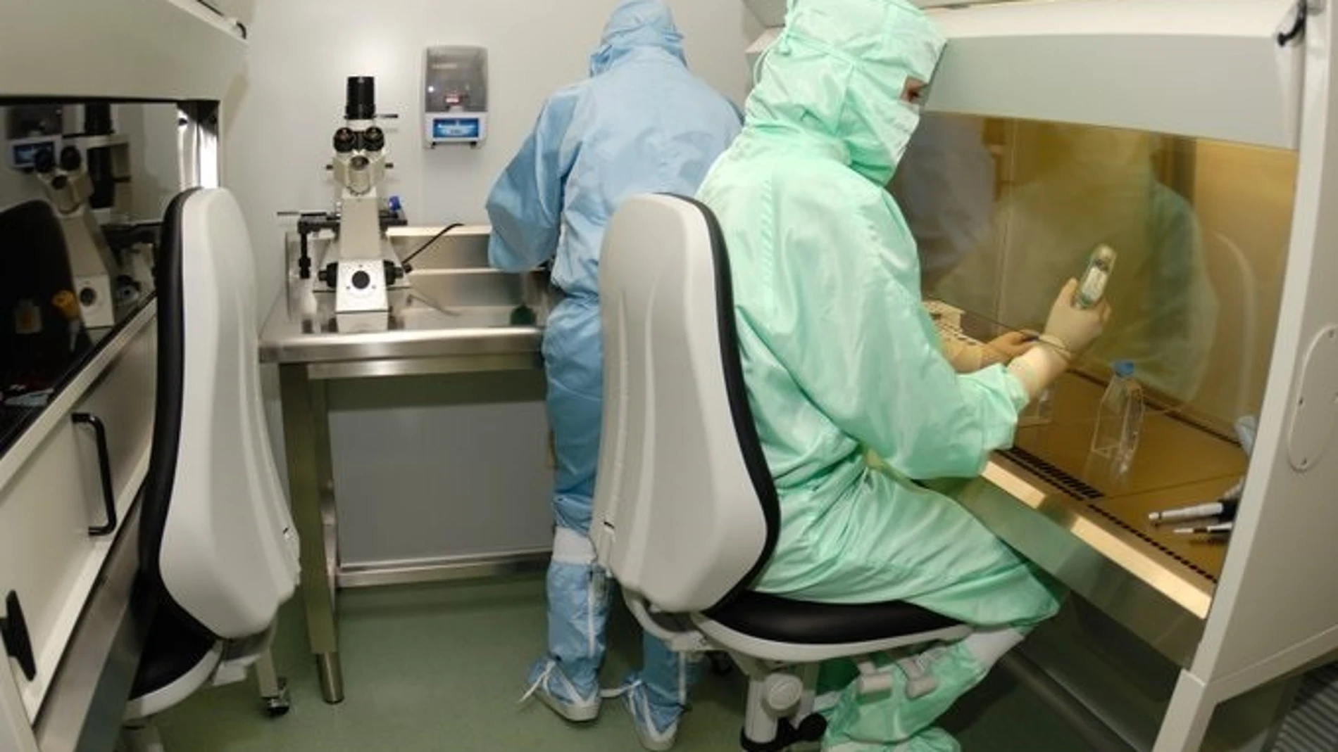Salud destina 300.000 euros a dos proyectos investigadores sobre células CAR-T en tratamiento de linfomas y leucemias