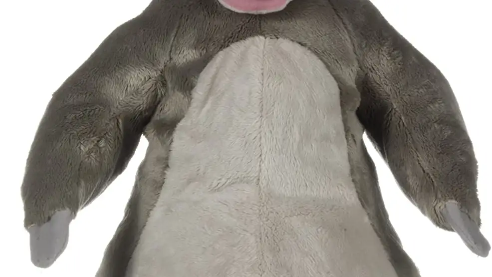 Oso de peluche Baloo