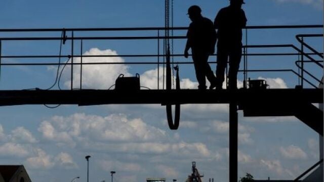 La Comunitat Valenciana arrastra algunas de las peores cifras económicas de entre todas las regiones