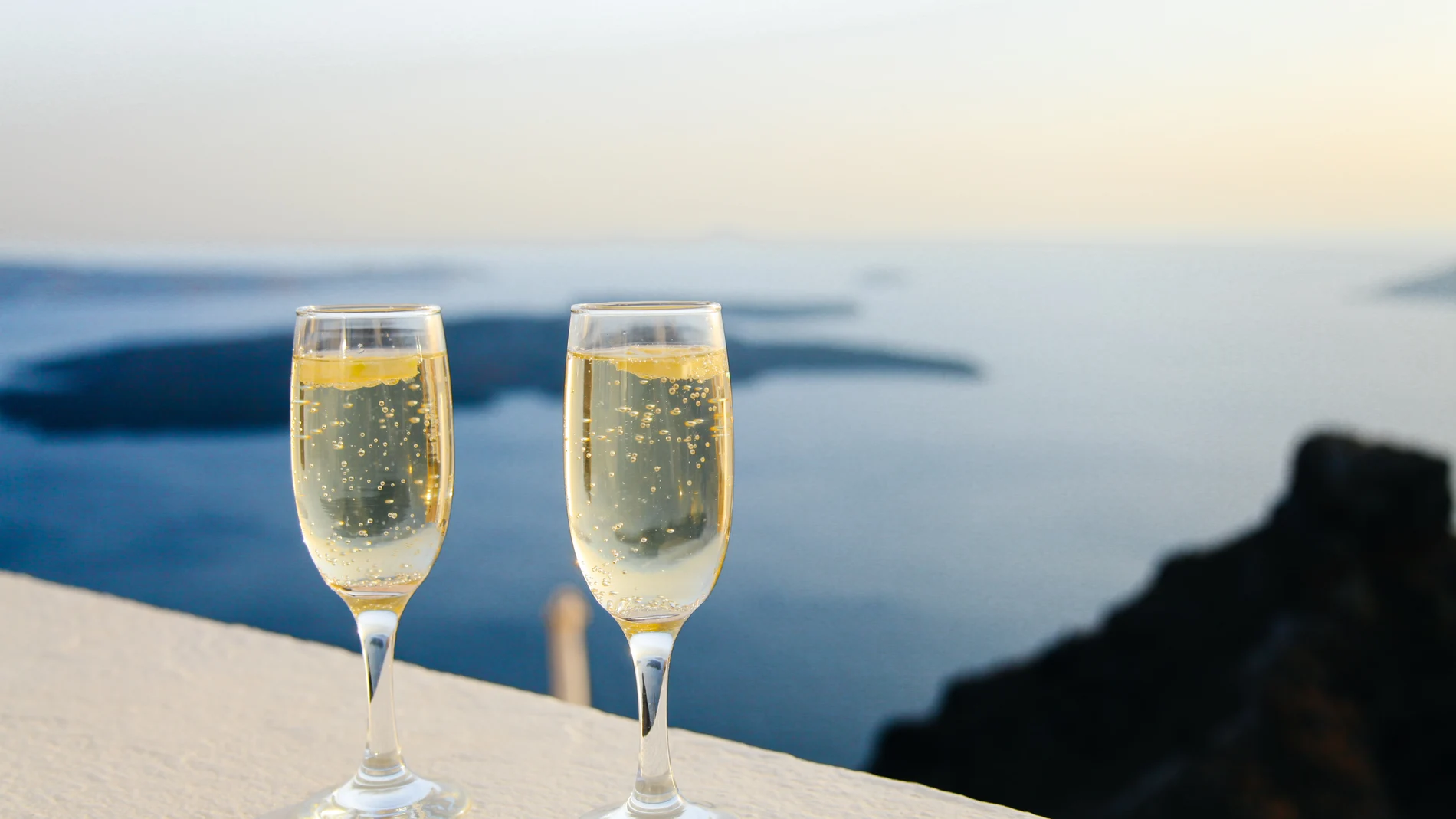 Cava, una gran bebida de verano