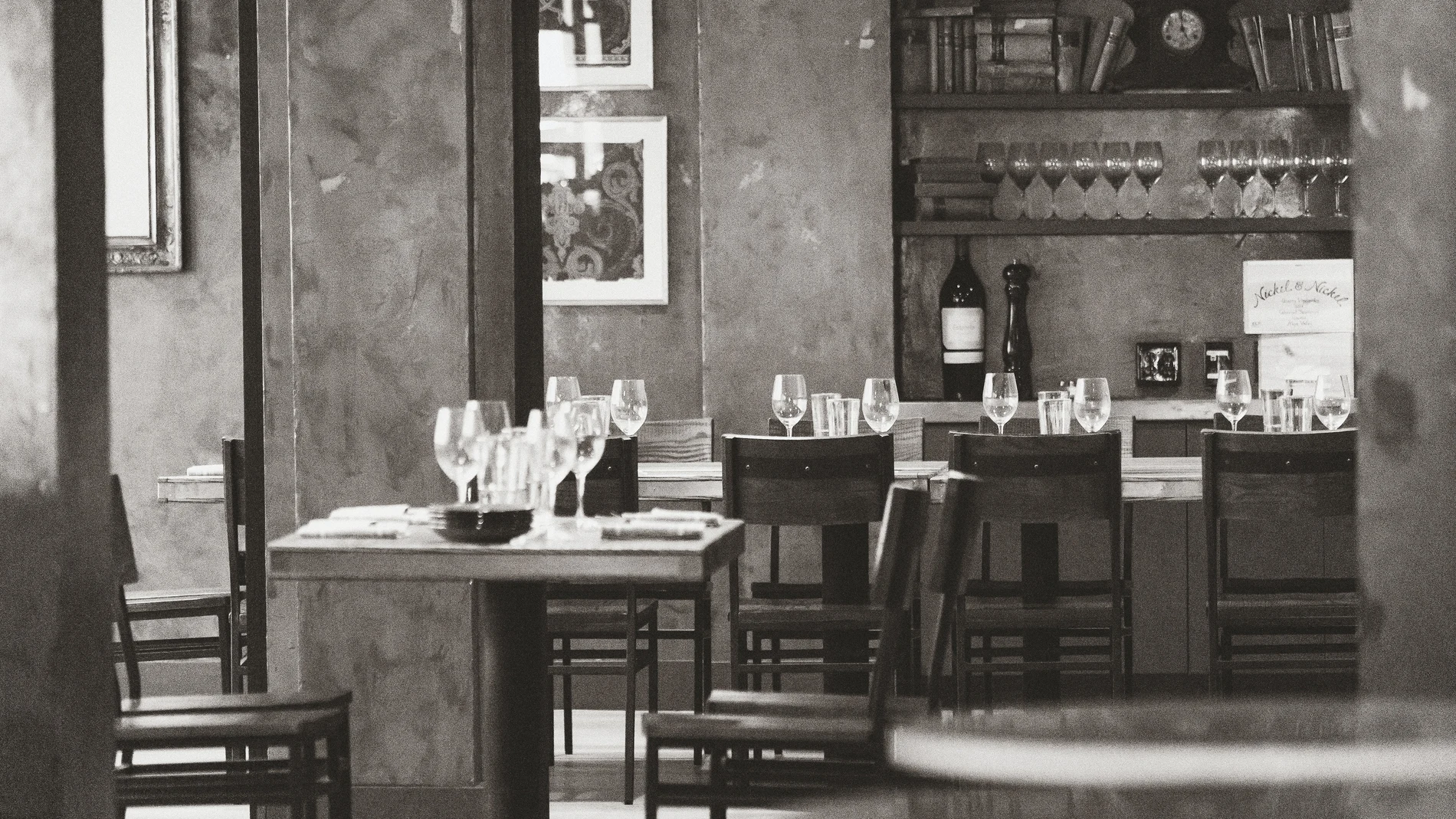 Restaurantes