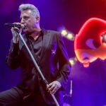 "Loquillo" actuará este sábado 30 de julio en el festival "Música en la Montaña"