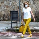 La Fiscalía pide al Surpremo que revoque la situación actual de Carme Forcadell y anule la concesión del 100.2