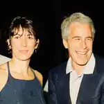 Ghislaine Maxwell, socia y exnovia del fallecido magnate Jeffrey Epstein.