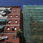 Rehabilitación de viviendas