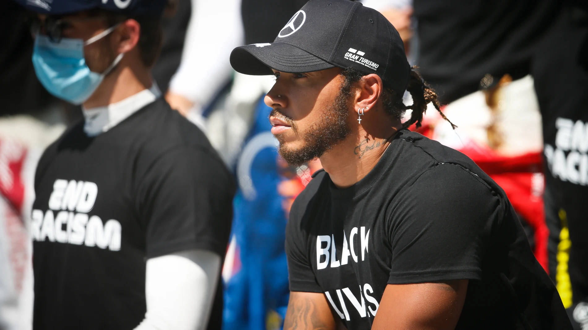 F1 - AUSTRIAN GRAND PRIX 2020 - RACE