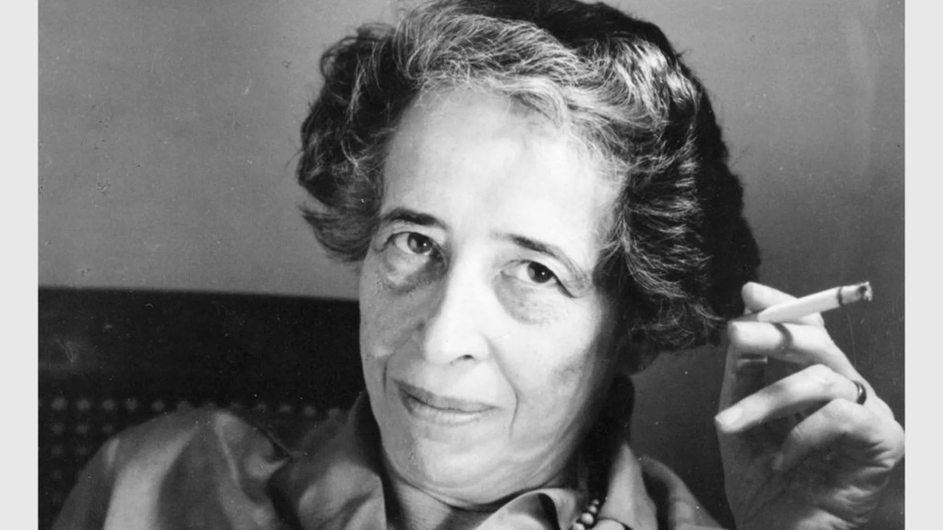 Hannah Arendt
