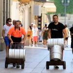 La capacidad de ahorro de los andaluces está bajo mínimos