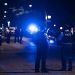 La Policía investiga un tiroteo en Chicago, este domingo