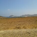Parque Natural de Cabo de Gata Níjar Almería (Genoveses)