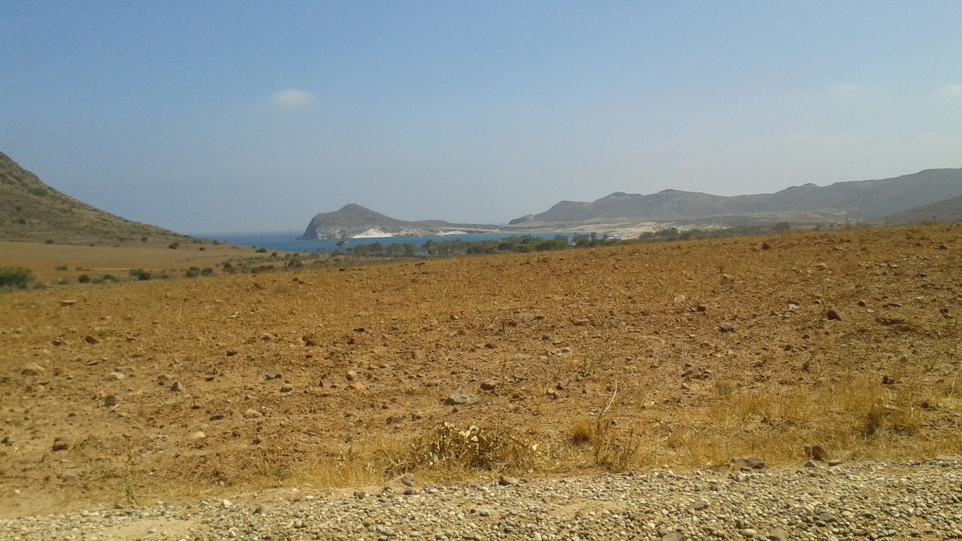 Almería.- PP insiste en que el proyecto de Los Genoveses es para la "rehabilitación de un cortijo para uso turístico"