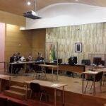 Juicio por el crimen del bebé hallado muerto en un vertedero