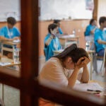 Estudiantes de Bachillerato 