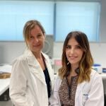 El estudio ha estado liderado por las doctoras Sonia Herraiz, investigadora de la Fundación IVI-IIS la Fe y Nuria Pellicer, ginecóloga del Hospital la Fe de Valencia