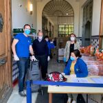 Casa Caridad habilita ayudas económicas adicionales a sus usuarios para afrontar la crisis