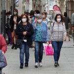 El brote de A Mariña suma 131 positivos y son 121 los casos activos