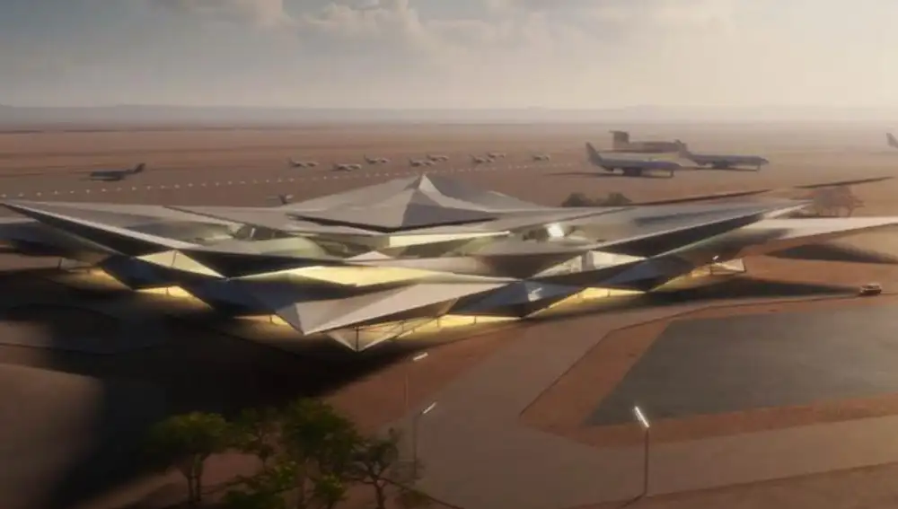 Aeropuerto AMAALA