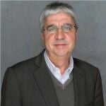 Fernando G. Benavides, epidemiólogo.