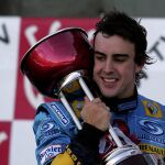 Fernando Alonso vuelve a Renault