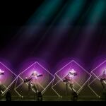 Brodas Bros lleva al Teatre Victòria su espectáculo 'Around The World'TEATRE VICTÒRIA (Foto de ARCHIVO)09/06/2019
