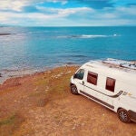 Aumentan las reservas de autocaravanas para las vacaciones de Semana Santa