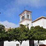 Imagen de la localidad de Tomares