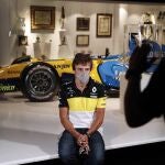 Fernando Alonso