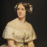 La soprano sueca Jenny Lind