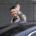 Paschal Donohoe
