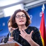 La eurodiputada Maite Pagazaurtundúa