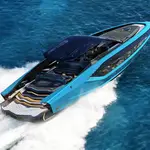 Tecnomar para Lamborghini 63