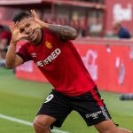 Cucho Hernández, nuevo objetivo del Granada.