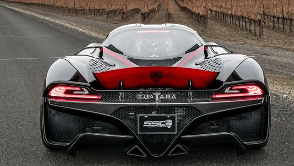 SSC Tuatara