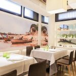 Imagen del interior del restaurante compartida en el Facebook del mismo