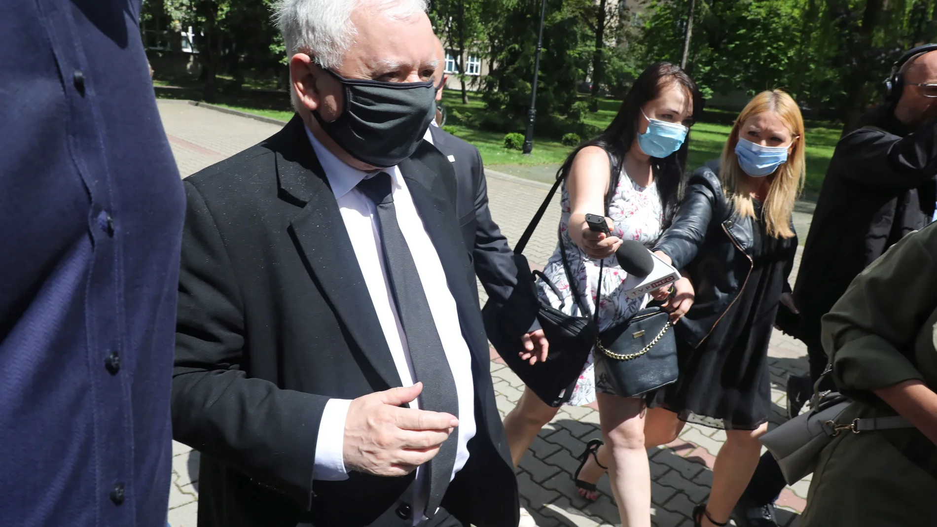 Presidential election in Poland