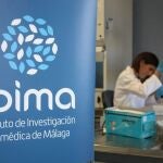 Una investigadora del Instituto de Investigación Biomédica (Ibima)