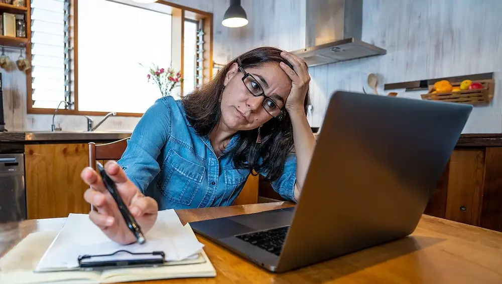 Aplazar constantemente nuestras responsabilidades nos genera un estrés y una preocupación innecesaria | Fuente: Pixabay